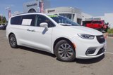 Used 2021 Chrysler Pacifica Touring-L image 4