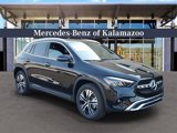 New 2025 Mercedes-Benz GLA 250 4MATIC image 3