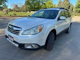 Used 2011 Subaru Outback 2.5i Limited w/ PWR Moonroof Pkg image 3