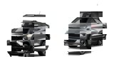 New 2026 Chevrolet TrailBlazer LT image 3