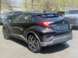 Used 2020 Toyota C-HR XLE image 5