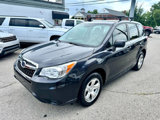 Used 2015 Subaru Forester 2.5i image 3