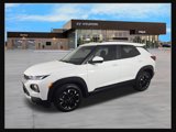 Used 2022 Chevrolet TrailBlazer LT w/ Convenience Package image 3