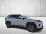 Used 2023 Toyota RAV4 XLE image 3