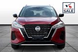 Used 2023 Nissan Kicks SV image 3