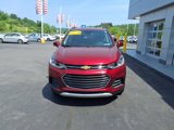 Used 2022 Chevrolet Trax LT w/ LT Convenience Package image 2