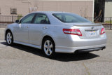 Used 2011 Toyota Camry SE image 6