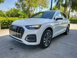 Used 2021 Audi Q5 2.0T Premium image 4