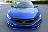 Used 2019 Honda Civic LX image 3