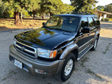 Used 2000 Toyota 4Runner Limited image 2