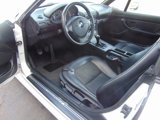 Used 2000 BMW Z3 2.5i image 2