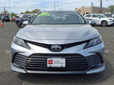 Certified 2021 Toyota Camry LE image 2