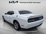 Used 2018 Dodge Challenger SXT image 6