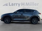 Used 2021 MAZDA CX-5 Touring image 2