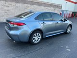 Used 2022 Toyota Corolla LE image 5
