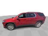 Certified 2023 Chevrolet Traverse LT image 4