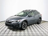 Certified 2021 Subaru Crosstrek 2.5i Limited w/ Moonroof Package 2 image 3