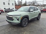 New 2025 Chevrolet TrailBlazer ACTIV w/ Convenience Package image 2