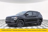 New 2025 Jeep Compass Latitude w/ Altitude Special Edition image 2