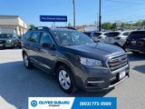 Used 2020 Subaru Ascent 8-Passenger image 1