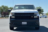 Used 2020 Chevrolet Silverado 1500 W/T w/ WT Value Package image 6