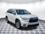 Used 2015 Toyota Highlander Limited image 2