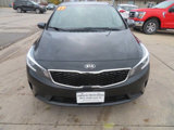 Used 2017 Kia Forte LX image 4
