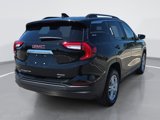 Used 2022 GMC Terrain SLE w/ Driver Convenience Package image 3