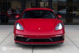 Used 2018 Porsche 718 Cayman GTS image 4