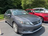 Used 2015 Honda Accord EX-L image 3