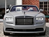 Certified 2019 Rolls-Royce Dawn image 5