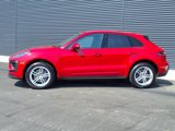Certified 2022 Porsche Macan w/ Premium Package Plus image 2