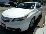 Used 2012 Acura TL image 2