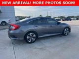 Used 2016 Honda Civic EX-T image 5