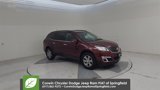 Used 2017 Chevrolet Traverse LT image 4