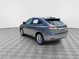 Used 2015 Lexus RX 450h AWD image 6
