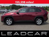 Used 2020 Toyota RAV4 XLE image 2