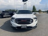 Used 2019 GMC Terrain SLT image 2