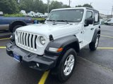 Used 2022 Jeep Wrangler Sport S image 5
