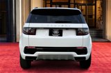New 2025 Land Rover Discovery Sport S image 4