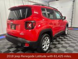 Used 2018 Jeep Renegade Latitude image 3