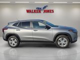 Used 2025 Chevrolet Trax LS w/ Driver Confidence Package image 3
