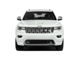 Certified 2021 Jeep Grand Cherokee Laredo X image 4