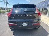 Certified 2021 Volvo XC40 T5 R-Design w/ Climate Package image 4