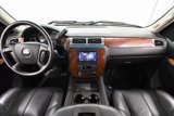 Used 2011 Chevrolet Silverado 1500 LTZ w/ LTZ Plus Package image 3