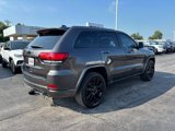 Used 2018 Jeep Grand Cherokee Altitude image 3