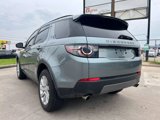 Used 2016 Land Rover Discovery Sport SE image 6
