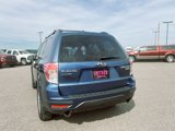 Used 2012 Subaru Forester 2.5X image 6