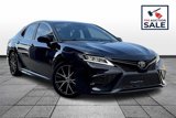 Used 2021 Toyota Camry SE image 2