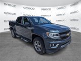 Used 2018 Chevrolet Colorado Z71 image 2